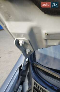 Внедорожник / Кроссовер Nissan Qashqai+2 2012 в 