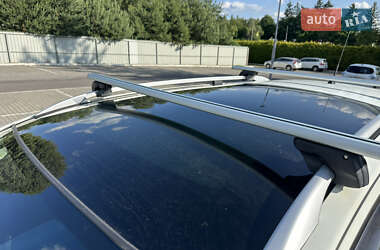Внедорожник / Кроссовер Nissan Qashqai+2 2012 в 