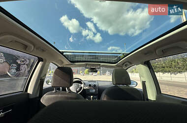 Внедорожник / Кроссовер Nissan Qashqai+2 2012 в 