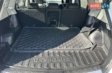 Внедорожник / Кроссовер Nissan Qashqai+2 2012 в 