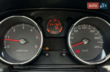 Внедорожник / Кроссовер Nissan Qashqai+2 2008 в 