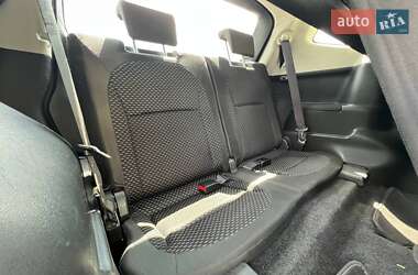 Внедорожник / Кроссовер Nissan Qashqai+2 2009 в 