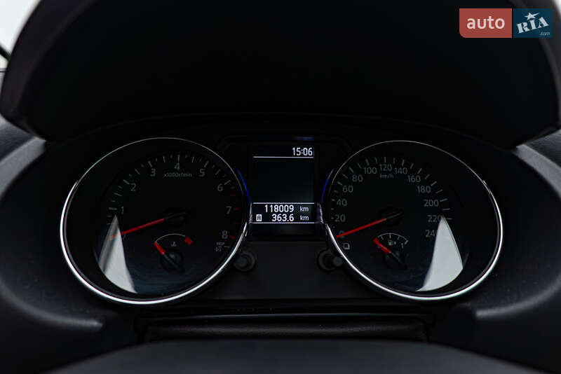 Внедорожник / Кроссовер Nissan Qashqai+2 2013 в Киеве