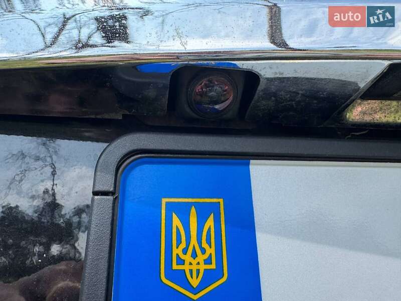 Внедорожник / Кроссовер Nissan Qashqai+2 2011 в Луцке