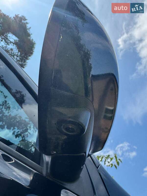 Внедорожник / Кроссовер Nissan Qashqai+2 2011 в Луцке