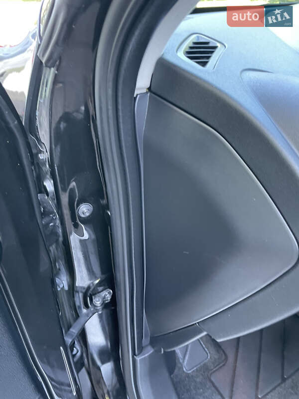 Позашляховик / Кросовер Nissan Qashqai+2 2011 в Рівному