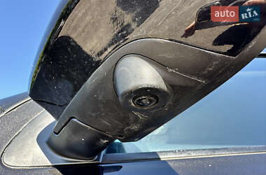 Позашляховик / Кросовер Nissan Qashqai+2 2013 в 