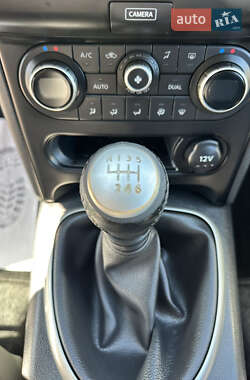 Позашляховик / Кросовер Nissan Qashqai+2 2013 в 