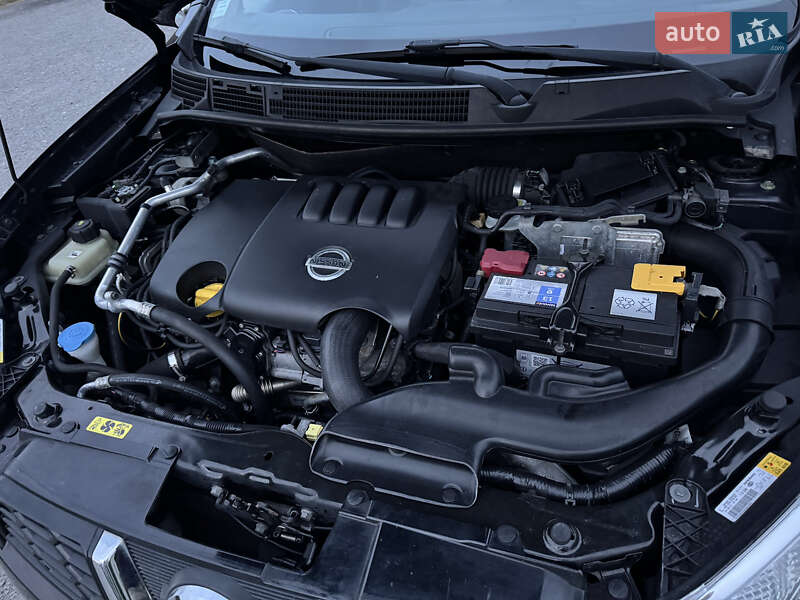 Внедорожник / Кроссовер Nissan Qashqai+2 2011 в Дубно