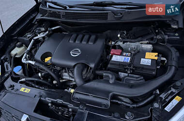 Внедорожник / Кроссовер Nissan Qashqai+2 2011 в 