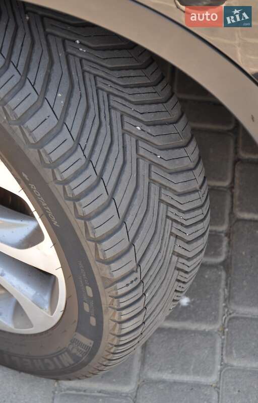 Внедорожник / Кроссовер Nissan Qashqai+2 2010 в Одессе
