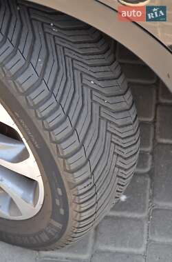 Внедорожник / Кроссовер Nissan Qashqai+2 2010 в 