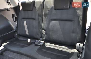 Внедорожник / Кроссовер Nissan Qashqai+2 2010 в 