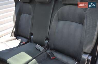 Внедорожник / Кроссовер Nissan Qashqai+2 2010 в 