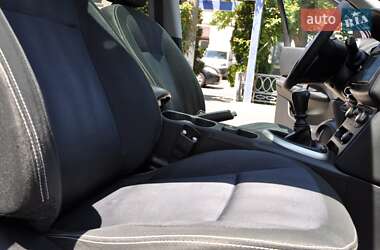 Внедорожник / Кроссовер Nissan Qashqai+2 2010 в 