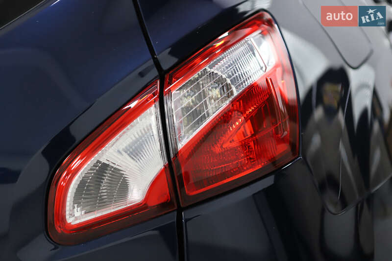 Внедорожник / Кроссовер Nissan Qashqai+2 2011 в Дрогобыче