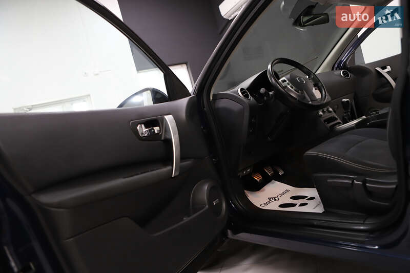Внедорожник / Кроссовер Nissan Qashqai+2 2011 в Дрогобыче