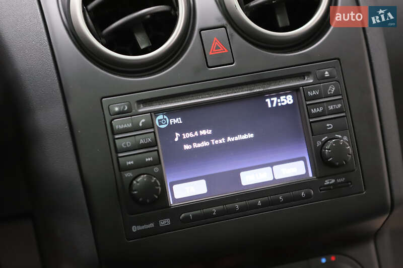 Внедорожник / Кроссовер Nissan Qashqai+2 2011 в Дрогобыче