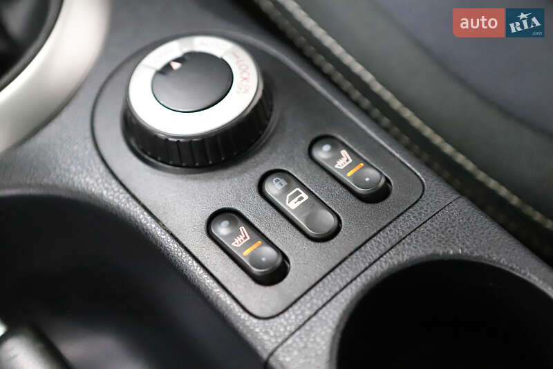 Внедорожник / Кроссовер Nissan Qashqai+2 2011 в Дрогобыче