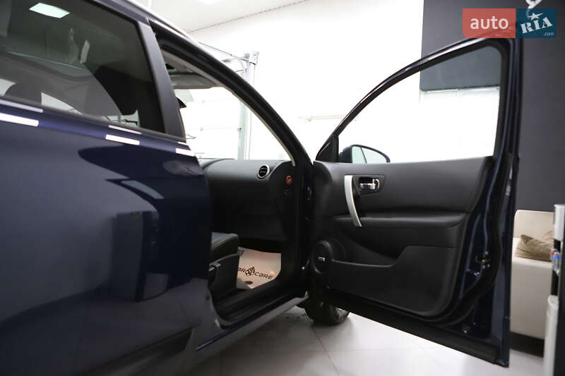 Внедорожник / Кроссовер Nissan Qashqai+2 2011 в Дрогобыче