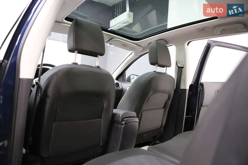 Внедорожник / Кроссовер Nissan Qashqai+2 2011 в Дрогобыче