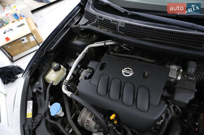 Внедорожник / Кроссовер Nissan Qashqai+2 2011 в Дрогобыче