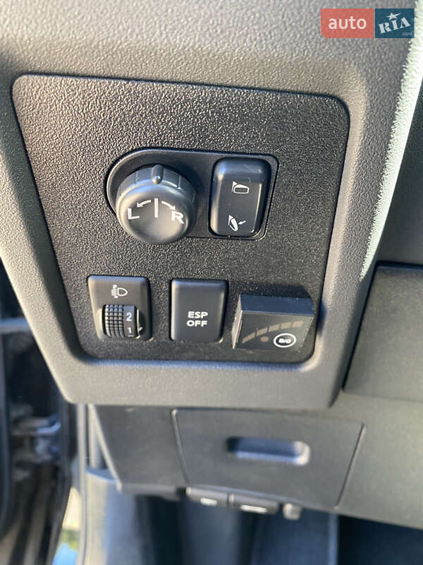 Внедорожник / Кроссовер Nissan Qashqai+2 2008 в Харькове