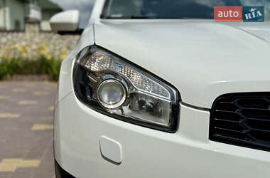 Внедорожник / Кроссовер Nissan Qashqai+2 2013 в 
