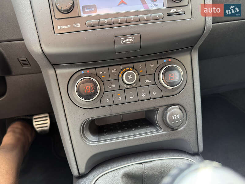 Внедорожник / Кроссовер Nissan Qashqai+2 2013 в Тернополе