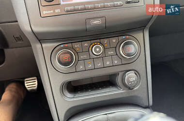Внедорожник / Кроссовер Nissan Qashqai+2 2013 в 