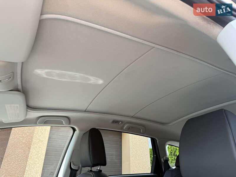 Внедорожник / Кроссовер Nissan Qashqai+2 2013 в Тернополе