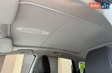 Внедорожник / Кроссовер Nissan Qashqai+2 2013 в 