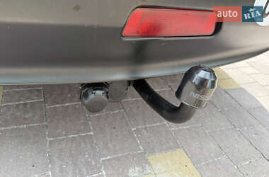 Внедорожник / Кроссовер Nissan Qashqai+2 2013 в 
