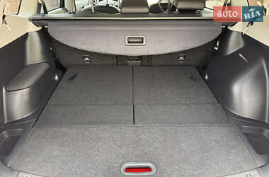 Внедорожник / Кроссовер Nissan Qashqai+2 2013 в 