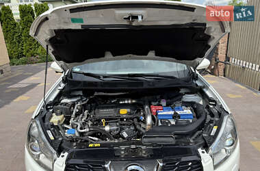 Внедорожник / Кроссовер Nissan Qashqai+2 2013 в 
