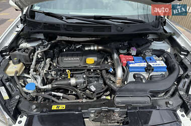 Внедорожник / Кроссовер Nissan Qashqai+2 2013 в 
