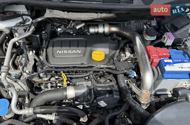Внедорожник / Кроссовер Nissan Qashqai+2 2013 в 