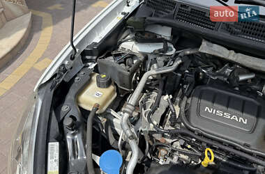 Внедорожник / Кроссовер Nissan Qashqai+2 2013 в 