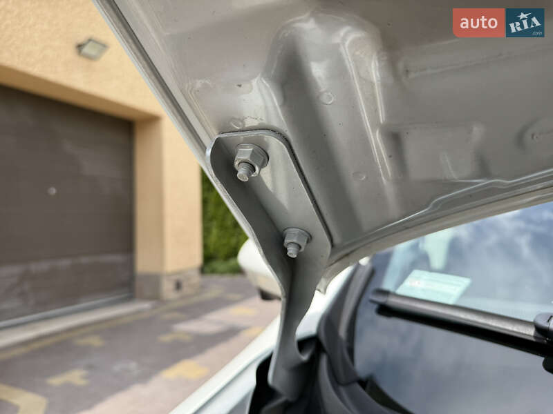 Внедорожник / Кроссовер Nissan Qashqai+2 2013 в Тернополе