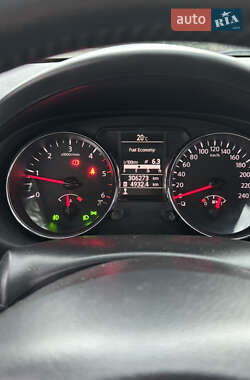 Внедорожник / Кроссовер Nissan Qashqai+2 2013 в 