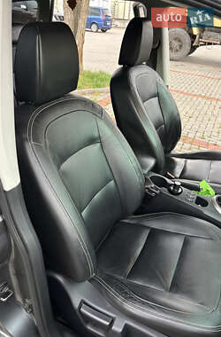 Внедорожник / Кроссовер Nissan Qashqai+2 2013 в 