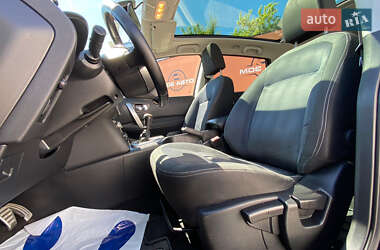 Внедорожник / Кроссовер Nissan Qashqai+2 2012 в 