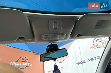Внедорожник / Кроссовер Nissan Qashqai+2 2012 в 