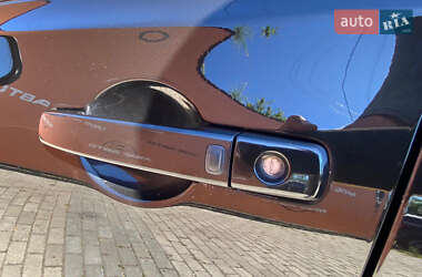 Внедорожник / Кроссовер Nissan Qashqai+2 2012 в 