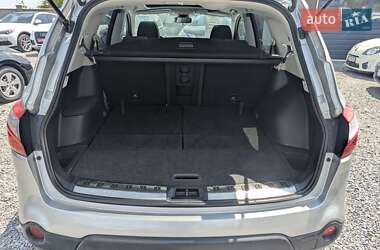 Внедорожник / Кроссовер Nissan Qashqai+2 2012 в 
