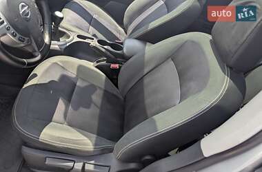 Внедорожник / Кроссовер Nissan Qashqai+2 2012 в 