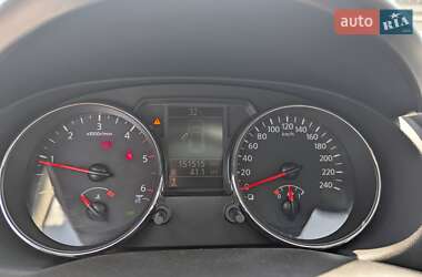 Внедорожник / Кроссовер Nissan Qashqai+2 2012 в 