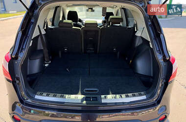 Внедорожник / Кроссовер Nissan Qashqai+2 2011 в 