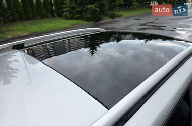 Внедорожник / Кроссовер Nissan Qashqai+2 2009 в 