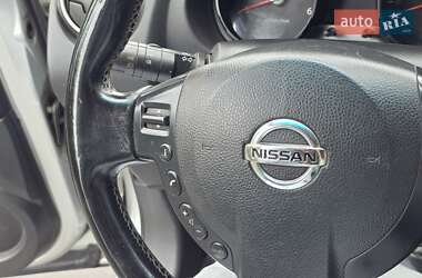 Внедорожник / Кроссовер Nissan Qashqai+2 2009 в 